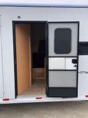 used Stock / Stock Combo Trailers Titan Trailers  for sale, in Culdesac, ID Thumbnail 8