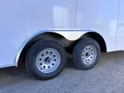 new Cargo (Enclosed) Trailers Wells Cargo  for sale, in Montpelier, ID Thumbnail 5