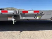 new Equipment / Flatbed Trailers Midsota  for sale, in Culdesac, ID Thumbnail 7