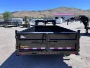 new Dump Trailers Big Tex Trailers  for sale, in Culdesac, ID Thumbnail 4