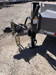 new Equipment / Flatbed Trailers Midsota  for sale, in Culdesac, ID Thumbnail 4
