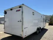 used Cargo (Enclosed) Trailers Pace American  for sale, in Montpelier, ID Thumbnail 5