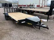 new Utility Trailers Big Tex Trailers  for sale, in Montpelier, ID Thumbnail 1