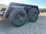 new Equipment / Flatbed Trailers Walton Trailers  for sale, in Culdesac, ID Thumbnail 7