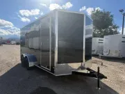 new Car Haulers / Racing Trailers Wells Cargo  for sale, in Montpelier, ID Thumbnail 2