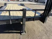 new Equipment / Flatbed Trailers Titan Trailers  for sale, in Montpelier, ID Thumbnail 9