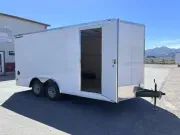 new Cargo (Enclosed) Trailers Wells Cargo  for sale, in Montpelier, ID Thumbnail 5