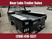 new Flat Decks CM Truck Beds  for sale, in Montpelier, ID Thumbnail 1