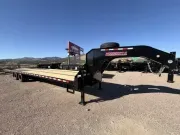 new Equipment / Flatbed Trailers Midsota  for sale, in Culdesac, ID Thumbnail 1