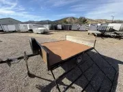 used Utility Trailers Homemade  for sale, in Culdesac, ID Thumbnail 3