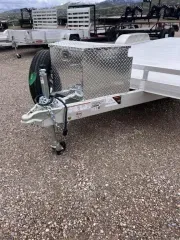 new Equipment / Flatbed Trailers High Country  for sale, in Culdesac, ID Thumbnail 4