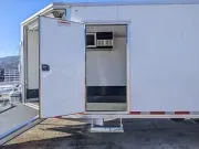 new Snowmobile Trailers Mission  for sale, in Culdesac, ID Thumbnail 3