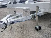 new Utility Trailers Silverwing  for sale, in Montpelier, ID Thumbnail 2