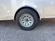 new Cargo (Enclosed) Trailers Wells Cargo  for sale, in Culdesac, ID Thumbnail 6