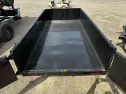 new Dump Trailers Big Tex Trailers  for sale, in Montpelier, ID Thumbnail 7