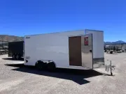 new Cargo (Enclosed) Trailers High Country  for sale, in Montpelier, ID Thumbnail 7