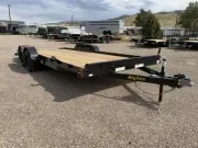 new Other Trailers Big Tex Trailers  for sale, in Culdesac, ID Thumbnail 1