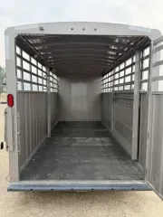new Stock / Stock Combo Trailers Titan Trailers  for sale, in Montpelier, ID Thumbnail 5