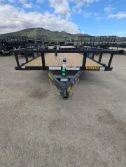new Utility Trailers Big Tex Trailers  for sale, in Montpelier, ID Thumbnail 5