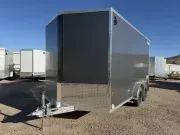 new Cargo (Enclosed) Trailers Xpress  for sale, in Culdesac, ID Thumbnail 3