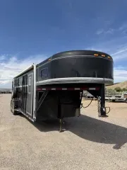 used Horse Trailers CornPro  for sale, in Culdesac, ID Thumbnail 2