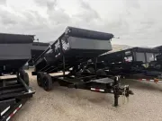 new Dump Trailers Midsota  for sale, in Culdesac, ID Thumbnail 3