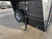 new Stock / Stock Combo Trailers Titan Trailers  for sale, in Montpelier, ID Thumbnail 10