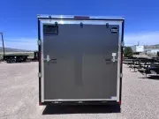 new Cargo (Enclosed) Trailers Wells Cargo  for sale, in Montpelier, ID Thumbnail 5