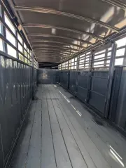 new Horse Trailers Titan Trailers  for sale, in Montpelier, ID Thumbnail 4