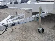 new Utility Trailers Silverwing  for sale, in Montpelier, ID Thumbnail 2