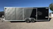 new Car Haulers / Racing Trailers Xpress  for sale, in Culdesac, ID Thumbnail 1