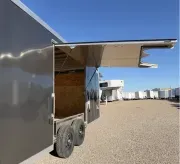 new Car Haulers / Racing Trailers Xpress  for sale, in Culdesac, ID Thumbnail 6