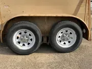 used Horse Trailers Homemade  for sale, in Culdesac, ID Thumbnail 7