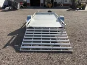 new Utility Trailers Silverwing  for sale, in Culdesac, ID Thumbnail 4