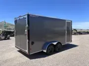 new Cargo (Enclosed) Trailers Wells Cargo  for sale, in Montpelier, ID Thumbnail 3
