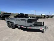 new Dump Trailers Titan Trailers  for sale, in Culdesac, ID Thumbnail 1