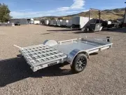 new Utility Trailers Silverwing  for sale, in Culdesac, ID Thumbnail 2