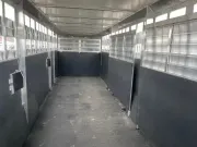 new Stock / Stock Combo Trailers Hart Trailers  for sale, in Montpelier, ID Thumbnail 4