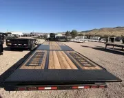 new Equipment / Flatbed Trailers Midsota  for sale, in Culdesac, ID Thumbnail 4