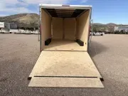 new Cargo (Enclosed) Trailers Pace American  for sale, in Montpelier, ID Thumbnail 5