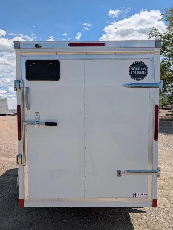 2026 Wells Cargo