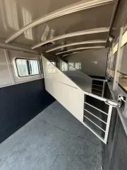 new Horse Trailers Titan Trailers  for sale, in Montpelier, ID Thumbnail 7