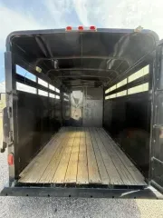 used Horse Trailers CornPro  for sale, in Culdesac, ID Thumbnail 9