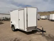 new Cargo (Enclosed) Trailers Wells Cargo  for sale, in Montpelier, ID Thumbnail 2