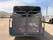 new Stock / Stock Combo Trailers Big Bend  for sale, in Culdesac, ID Thumbnail 6