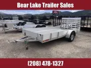 new Utility Trailers High Country  for sale, in Culdesac, ID Thumbnail 1