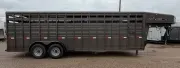 new Stock / Stock Combo Trailers Titan Trailers  for sale, in Culdesac, ID Thumbnail 4