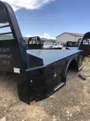 new Flat Decks CM Truck Beds  for sale, in Culdesac, ID Thumbnail 3