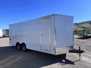 new Cargo (Enclosed) Trailers Wells Cargo  for sale, in Montpelier, ID Thumbnail 2