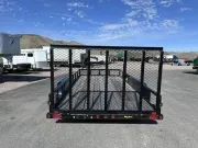used Utility Trailers Big Tex Trailers  for sale, in Montpelier, ID Thumbnail 5